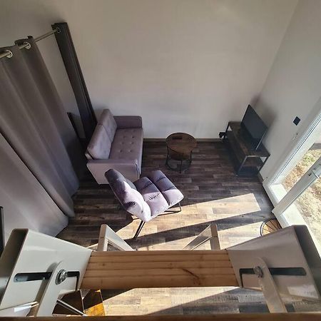 Studio De 35 M2 Parentis-en-Born Exterior photo