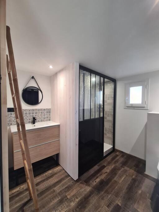 Studio De 35 M2 Parentis-en-Born Exterior photo